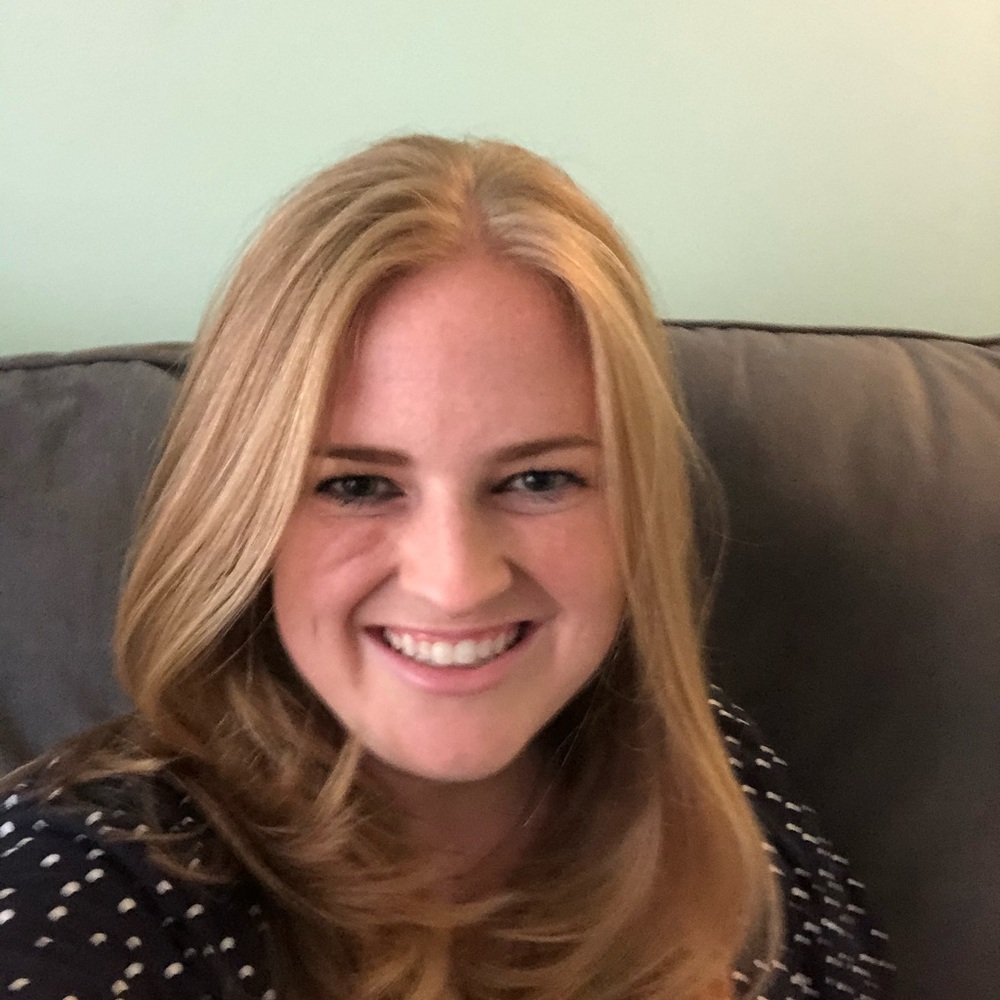 Meet your Posher, Brooke